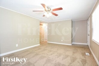 2293 Maxville Ln in Arnold, MO - Building Photo - Building Photo