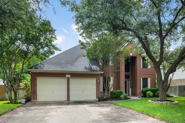 property at 309 N Carriage Hills Dr