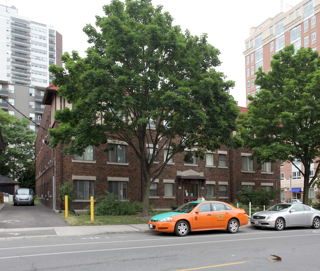 Homes First Society in Toronto, ON - Building Photo - Building Photo