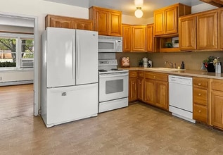 250 Bartlett St in Reno, NV - Building Photo - Building Photo