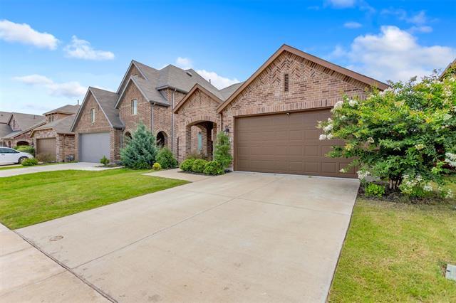 3940 Rochelle Ln in Forney, TX - Building Photo - Building Photo