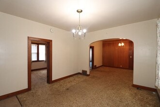 536 W 5th St in Junction City, KS - Building Photo - Building Photo