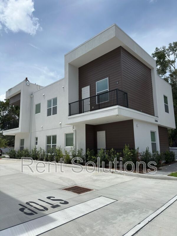 13612 N 22nd St in Tampa, FL - Building Photo - Building Photo