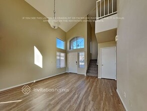 2191 Arborwood Way in Las Vegas, NV - Building Photo - Building Photo