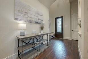 622 Pink Azalea Trail in Houston, TX - Building Photo