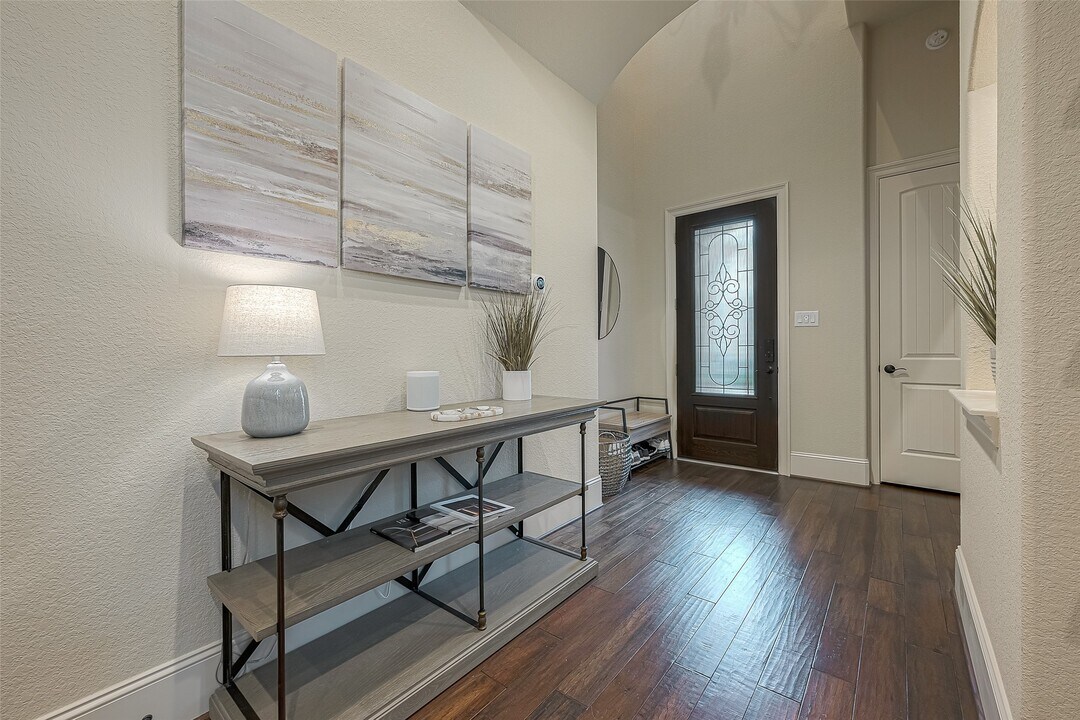 622 Pink Azalea Trail in Houston, TX - Building Photo