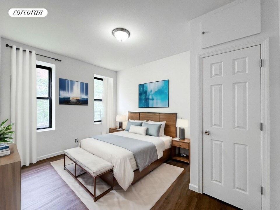 83 Riverdale Ave in Brooklyn, NY - Building Photo