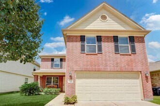 3223 Zephyr Glen Way in Houston, TX - Building Photo - Building Photo