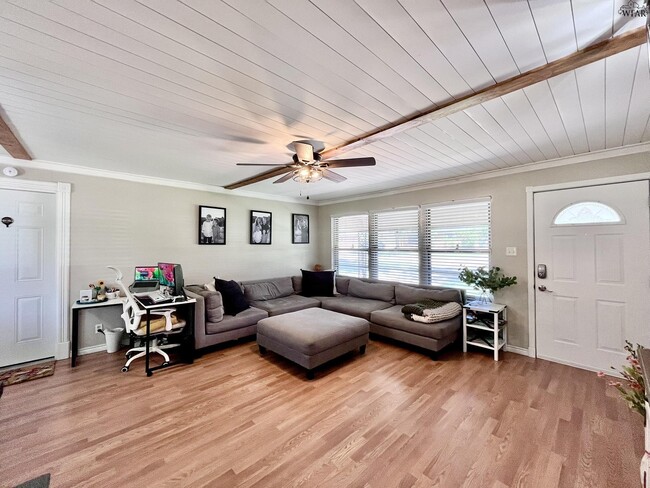 4722 Florist St in Wichita Falls, TX - Building Photo - Building Photo