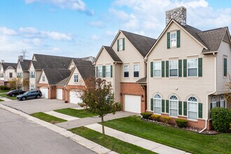 The Residences at Southtown in Southgate, MI - Foto de edificio - Building Photo