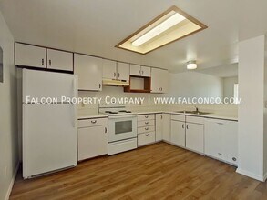 1890 Monterey Rd in Colorado Springs, CO - Building Photo - Building Photo