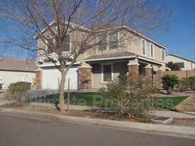 6805 S 39th Ln in Phoenix, AZ - Building Photo