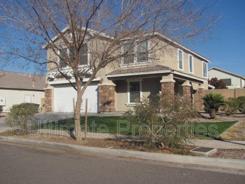 6805 S 39th Ln in Phoenix, AZ - Building Photo