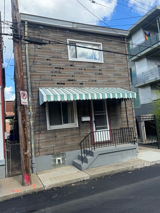 property at 4841 Plum Wy
