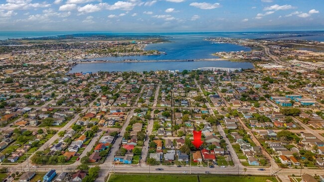 1413 53rd St in Galveston, TX - Building Photo - Building Photo