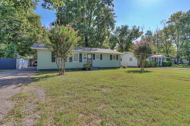 517 Sunset Ave in Murfreesboro, TN - Building Photo - Building Photo