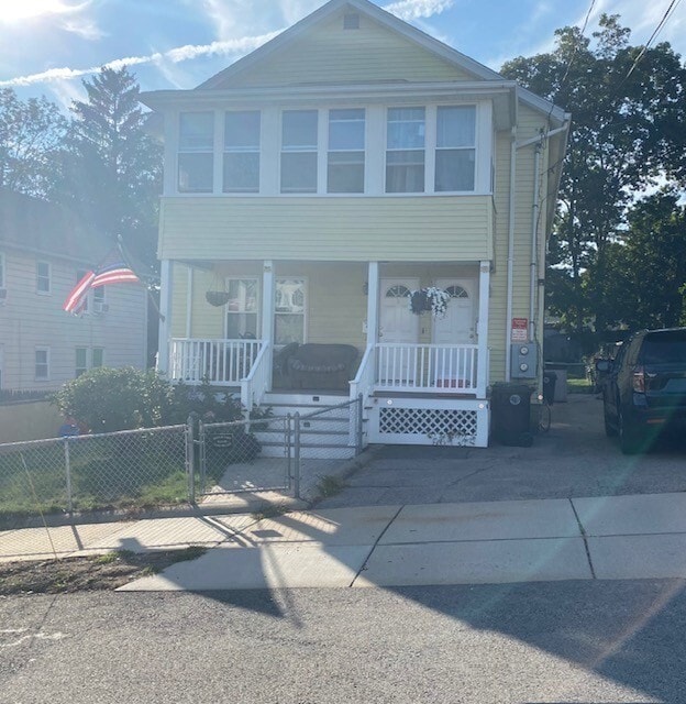 property at 29 Morton St