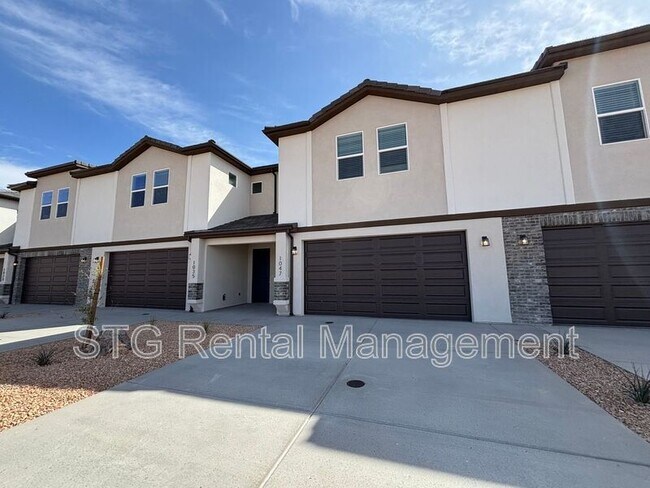 property at 1047 S 4380 W