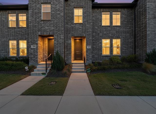 2812 Bluejack Rd in McKinney, TX - Building Photo - Building Photo