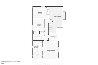 942 Cantabria Heights Ave in Las Vegas, NV - Building Photo - Building Photo