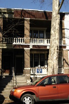 4619 Locust St Apartments