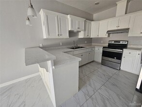 15 Texas S Blvd in Weslaco, TX - Building Photo - Building Photo