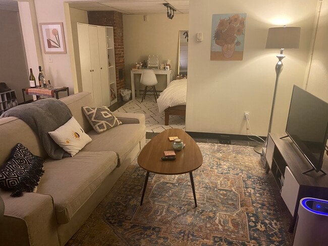 71 Putnam St, Unit 1
