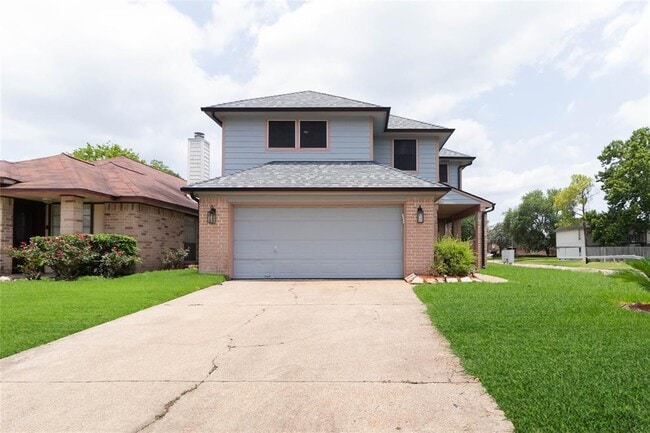 property at 4035 Almond Lake Dr