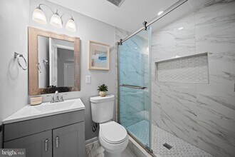 3114 Berry Rd NE in Washington, DC - Building Photo - Building Photo