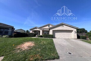 5016 Cleveland Bay Way in Elk Grove, CA - Building Photo