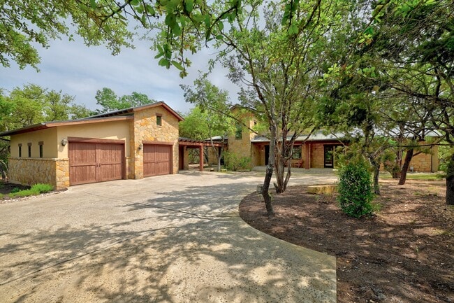 16009 Pontevedra Pl in Bee Cave, TX - Building Photo - Building Photo