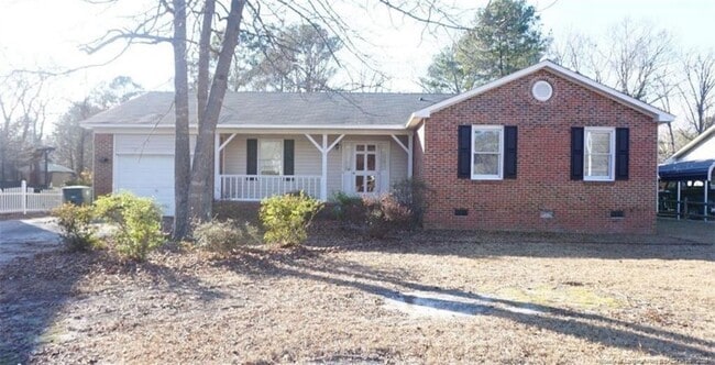 property at 2094 Baywater Dr