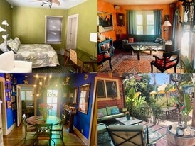 1751 N New Hampshire Ave in Los Angeles, CA - Building Photo