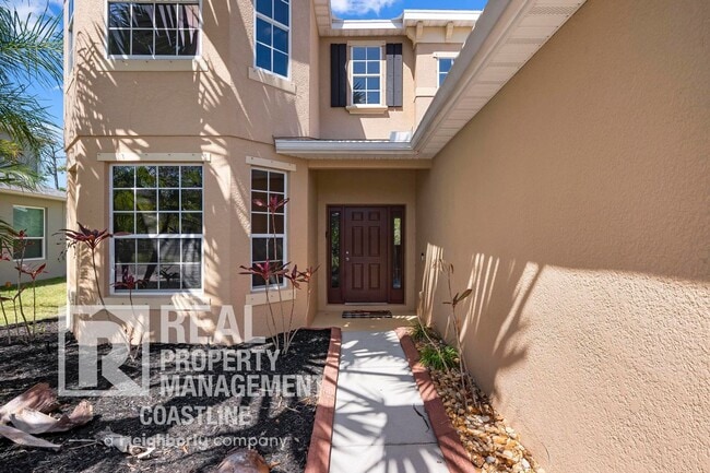 property at 2585 Hobblebrush Dr