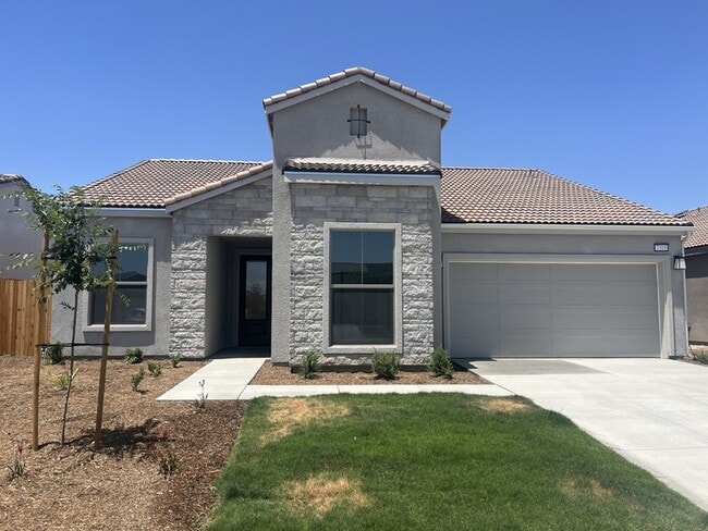 property at 7319 Olive Wood Dr