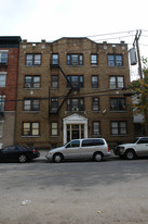 502 Van Cortlandt Pk Ave Apartments