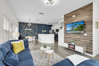 4562 Baleno Ln in Kissimmee, FL - Building Photo - Building Photo