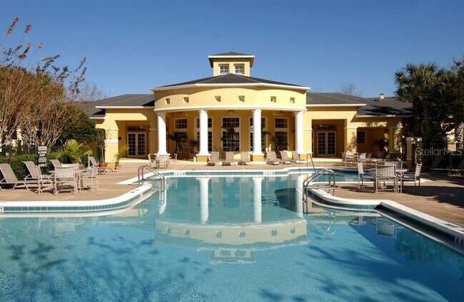 property at 2600 Robert Trent Jones Dr