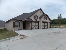 Solomon's Gate at Chaffee Crossing Apartments