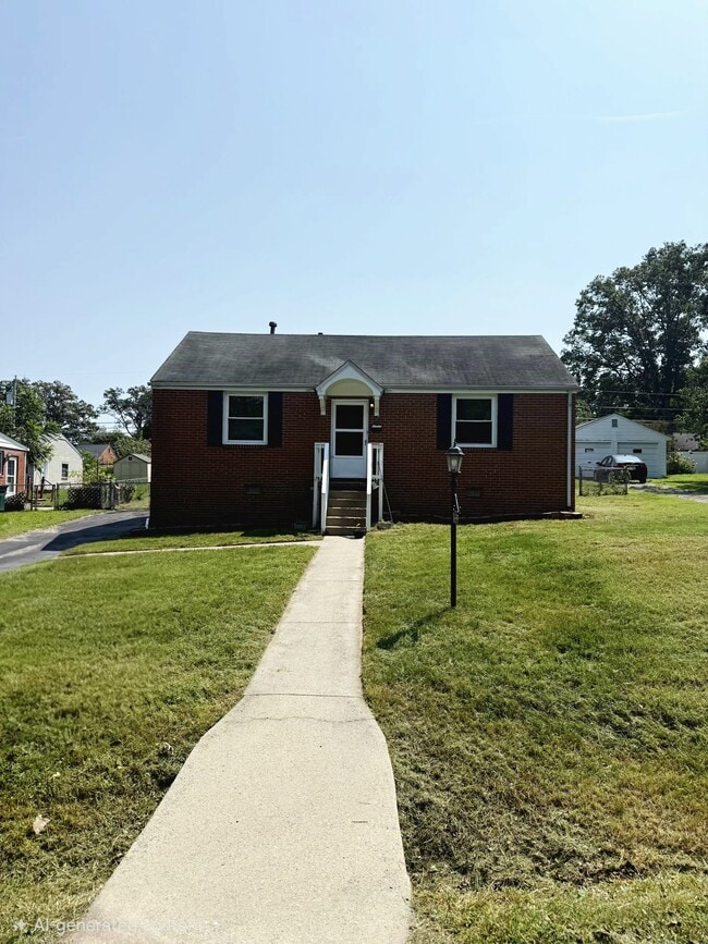 1659 Rockwood Rd