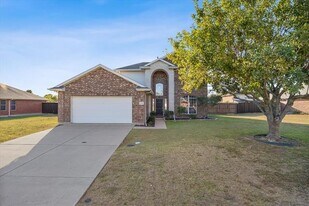 2749 Cobblestone Dr in Rockwall, TX - Building Photo