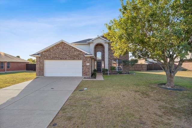 property at 2749 Cobblestone Dr