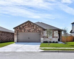 121 Declaration Ln in Liberty Hill, TX - Building Photo
