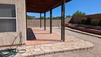 4663 W Calatrava Ln in Tucson, AZ - Building Photo - Building Photo