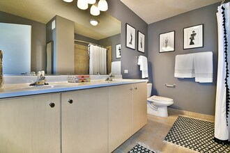 455 N Columbus Dr in Chicago, IL - Foto de edificio - Building Photo