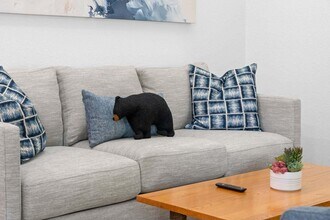 275 Ozark Mountain Resort Dr in Kimberling City, MO - Foto de edificio - Building Photo