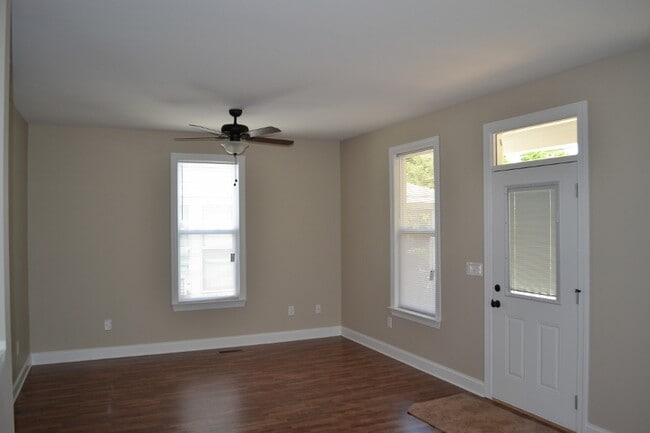 810 E 10th St in Chattanooga, TN - Building Photo - Building Photo