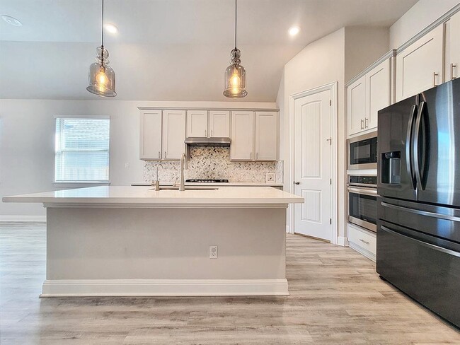 1121 Lickety Ln in Georgetown, TX - Building Photo - Building Photo