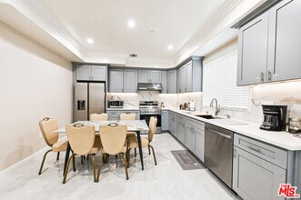 2028 S Chapel Ave in Alhambra, CA - Building Photo - Building Photo