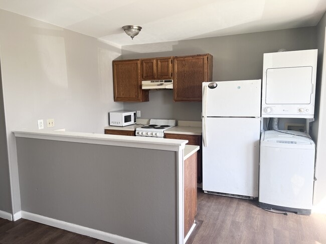 118 Rocky Reef Cir in Hot Springs, AR - Building Photo - Building Photo